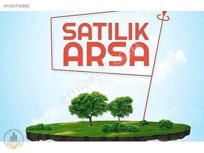 Arsa-Turizm İmarlı