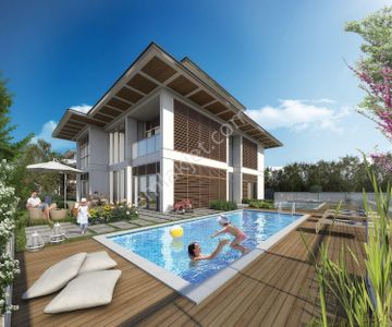 Konut-Villa