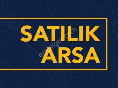 Arsa-Konut İmarlı