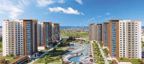 Arsa-Konut+Ticaret Alanı