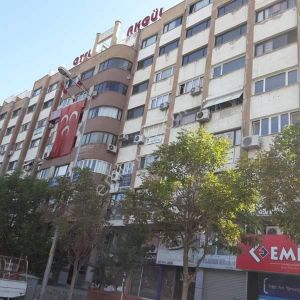 İşyeri-Büro