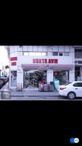 İşyeri-Dükkan & Mağaza