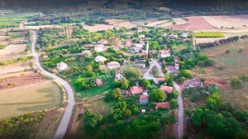 Arsa-Konut İmarlı