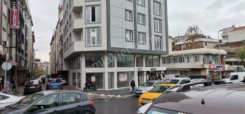 İşyeri-Büro