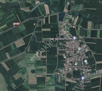 Arsa-Tarla