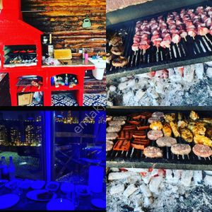 Konut-Çiftlik Evi