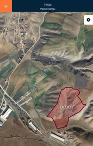 Arsa-Tarla