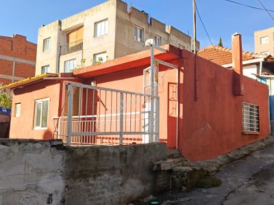 İşyeri-Müstakil İşyeri