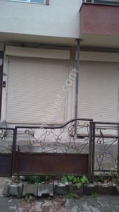 İşyeri-Depo