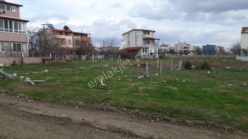 Arsa-Konut İmarlı