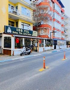 İşyeri-Dükkan & Mağaza
