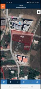 Arsa-Konut İmarlı