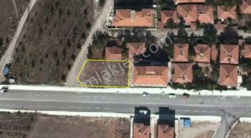 Arsa-Konut İmarlı