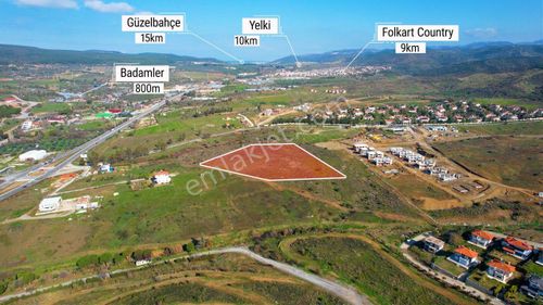 Arsa-Konut+Ticaret Alanı