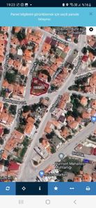 Arsa-Konut İmarlı