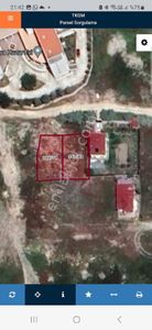 Arsa-Konut İmarlı