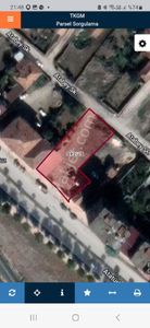 Arsa-Konut+Ticaret Alanı