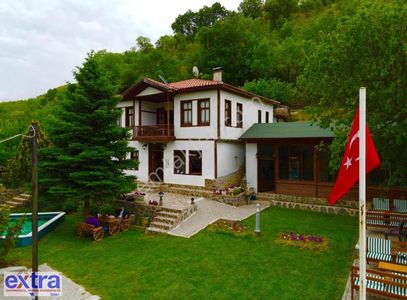 Arsa-Bağ & Bahçe