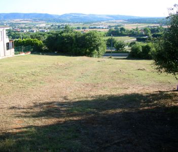 Arsa-Tarla