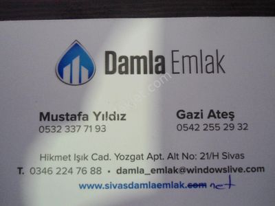 İşyeri-Dükkan & Mağaza