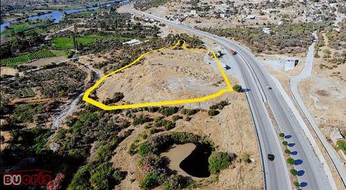 Arsa-Depo, Antrepo İzinli