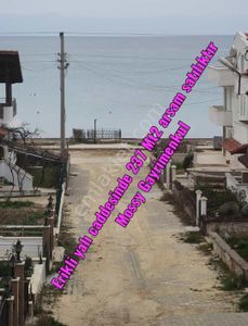 Arsa-Konut İmarlı