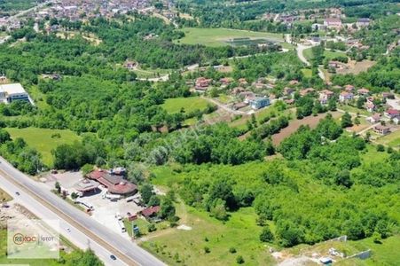 Arsa-Ticari İmarlı