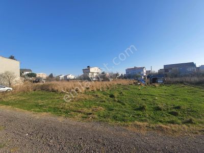 Arsa-Villa İmarlı