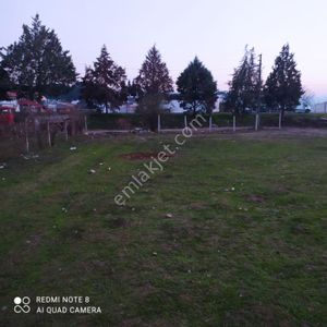 Arsa-Konut+Ticaret Alanı