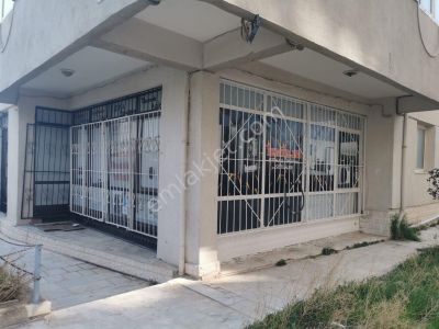 İşyeri-Dükkan & Mağaza