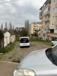Arsa-Konut İmarlı