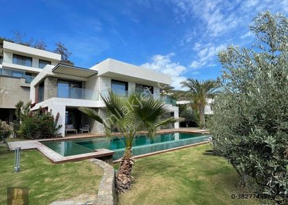 Konut-Villa