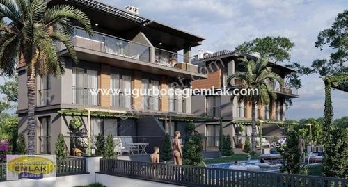 Konut-Villa