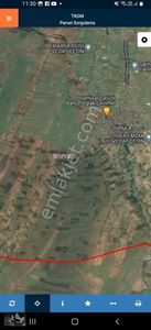 Arsa-Tarla