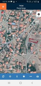 Arsa-Muhtelif Arsa