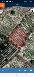 Arsa-Muhtelif Arsa