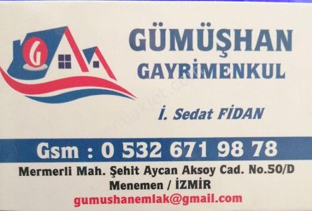 Arsa-Konut İmarlı