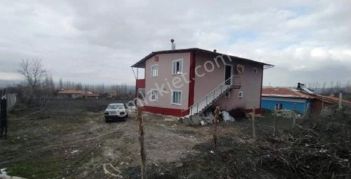 Arsa-Bağ & Bahçe
