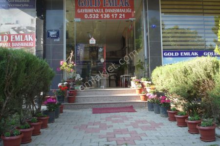 Arsa-Konut İmarlı