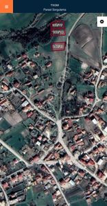 Arsa-Konut İmarlı