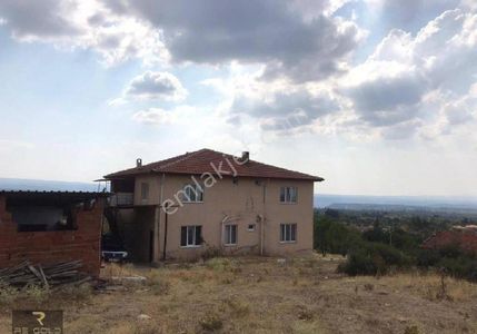 Arsa-Çiftlik