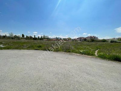 Arsa-Villa İmarlı