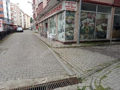 İşyeri-Müstakil İşyeri