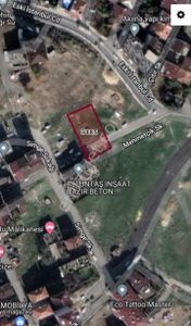Arsa-Konut İmarlı