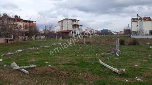 Arsa-Konut İmarlı