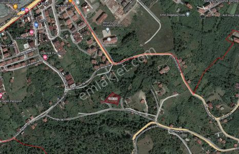 Arsa-Tarla