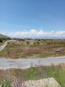Arsa-Tarla