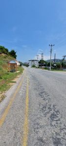 Arsa-Konut İmarlı