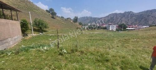 Arsa-Konut İmarlı