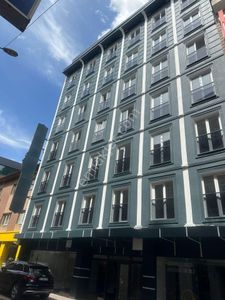 Turistik Tesis-Otel